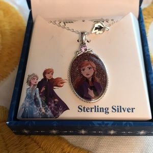 **Make Offer** NWT Frozen Sterling Silver Necklace